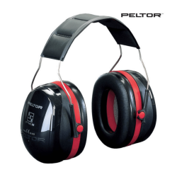 CASQUE ANTIBRUIT PELTOR OPTIME 3