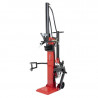 Fendeuse de bûches verticale Blue Bird 11T