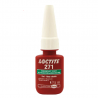 FREIN FILET ROUGE - LOCTITE 271 - 5 / 24 ML
