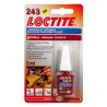 FREIN FILET BLEU - LOCTITE 243 - 5 / 24 ML