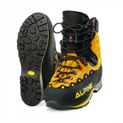 CHAUSSURES ZUGSPITZE ALPINE - PFANNER