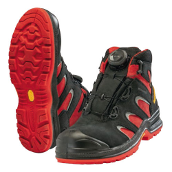 CHAUSSURES BOA® Seguro High S3 - PFANNER