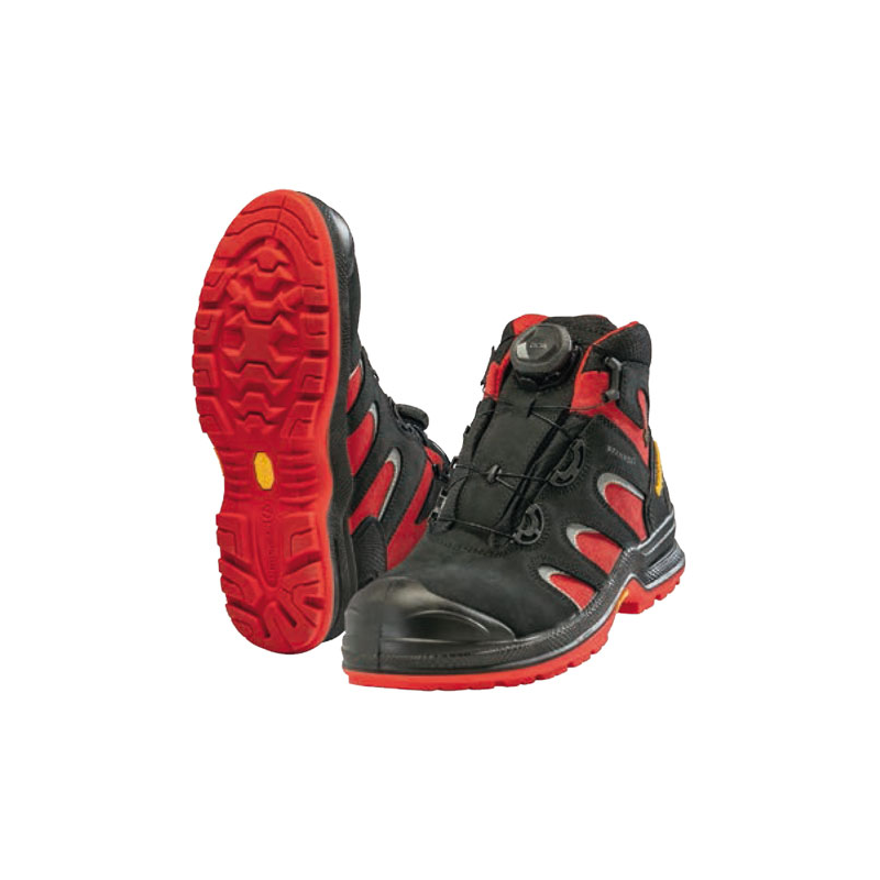 CHAUSSURES BOA® Seguro High S3 - PFANNER