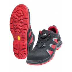 CHAUSSURES BOA® Seguro low S3 - PFANNER