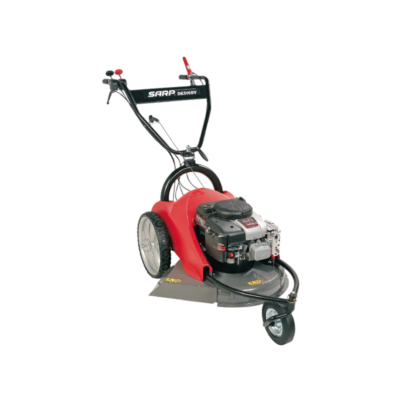 TONDEUSE HERBES HAUTES SARP DE516BV