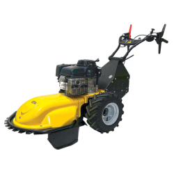 DEBROUSSAILLEUSE FORESTIERE ROQUES ET LECOEUR RL1400DIFF