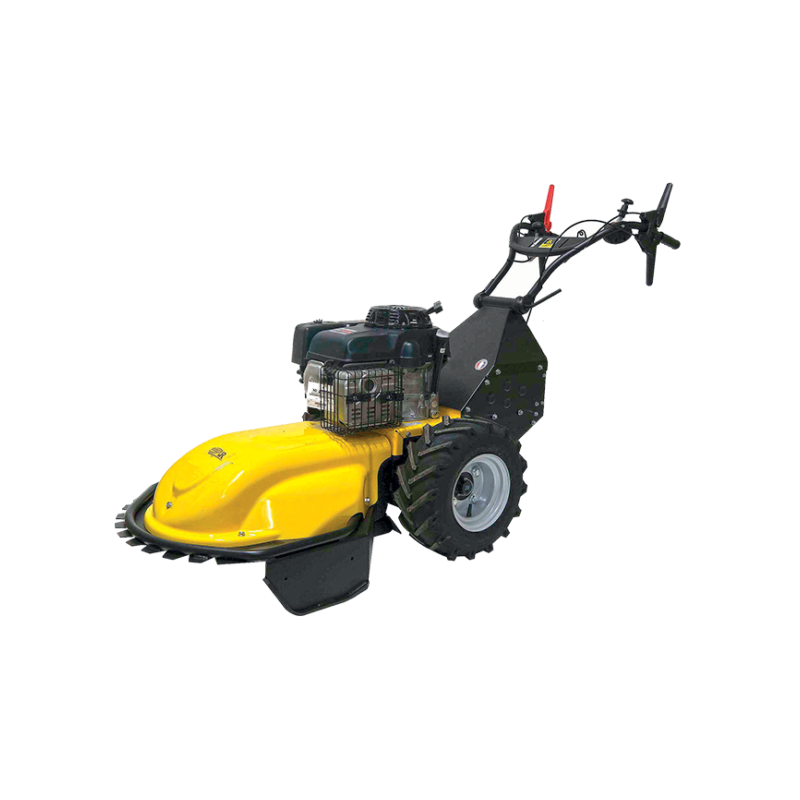 DEBROUSSAILLEUSE FORESTIERE ROQUES ET LECOEUR RL1400DIFF