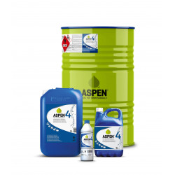 CARBURANT ASPEN 4 TEMPS