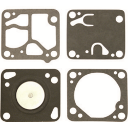 KIT MEMBRANES WALBRO D1-MDC
