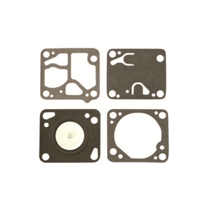 KIT MEMBRANES WALBRO D1-MDC