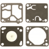 KIT MEMBRANES WALBRO D1-MDC