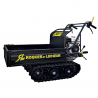 Transporteur à chenilles ROQUES ET LECOEUR RL5350RLPV3
