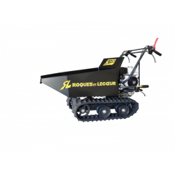 Transporteur à chenilles ROQUES ET LECOEUR RL5350RLDV3