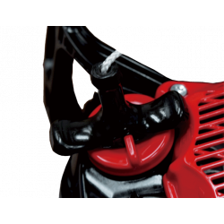 TRONCONNEUSE SHINDAIWA 251WS