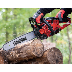 TRONCONNEUSE SHINDAIWA 251WS