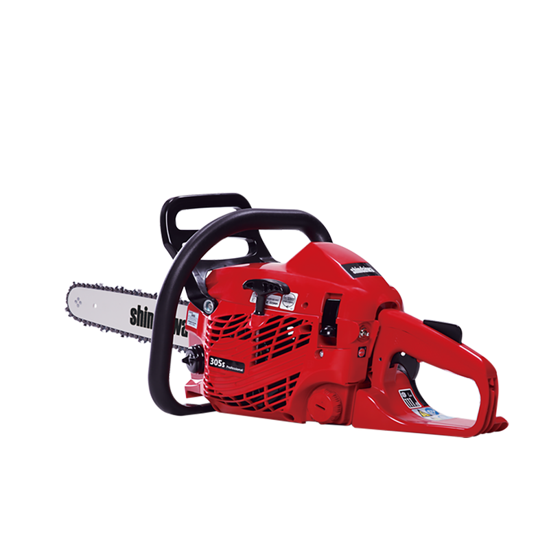 TRONCONNEUSE SHINDAIWA 305S