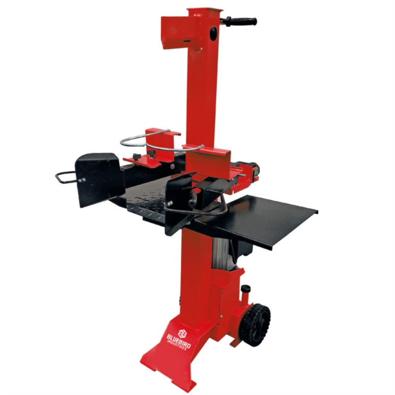 Fendeuse de Buches 7T Blue Bird LSE7000