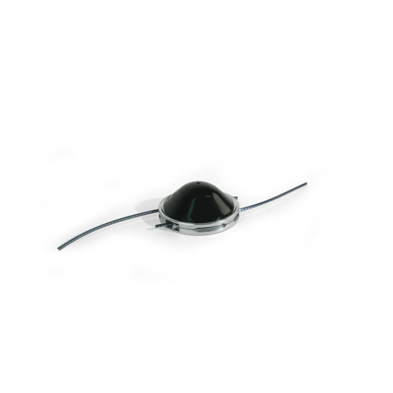 TETE A FIL NYLON JET FIT 2 BRINS