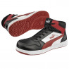 CHAUSSURES DE SECURITE PUMA