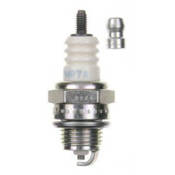 BOUGIE D'ALLUMAGE NGK BPMR7A