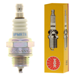 BOUGIE D'ALLUMAGE NGK BPMR7A