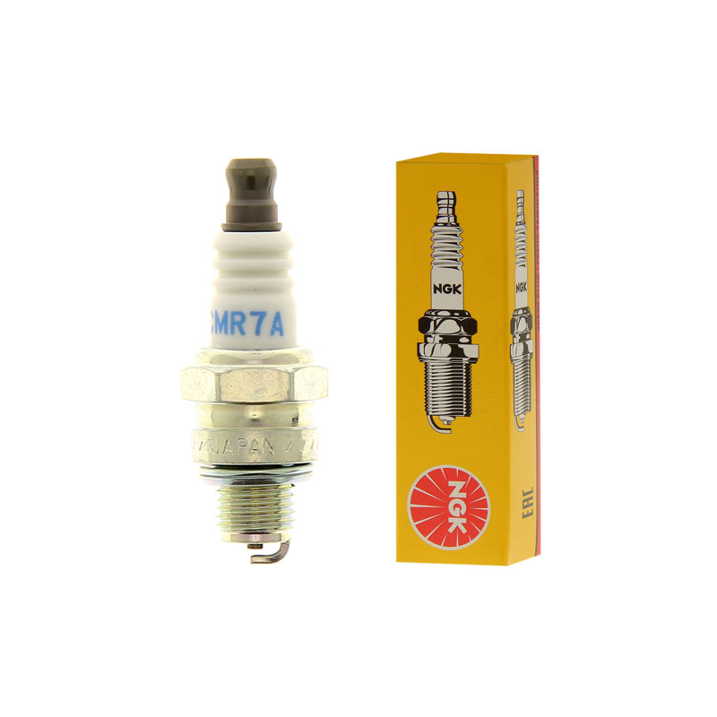 BOUGIE D'ALLUMAGE NGK CMR7A