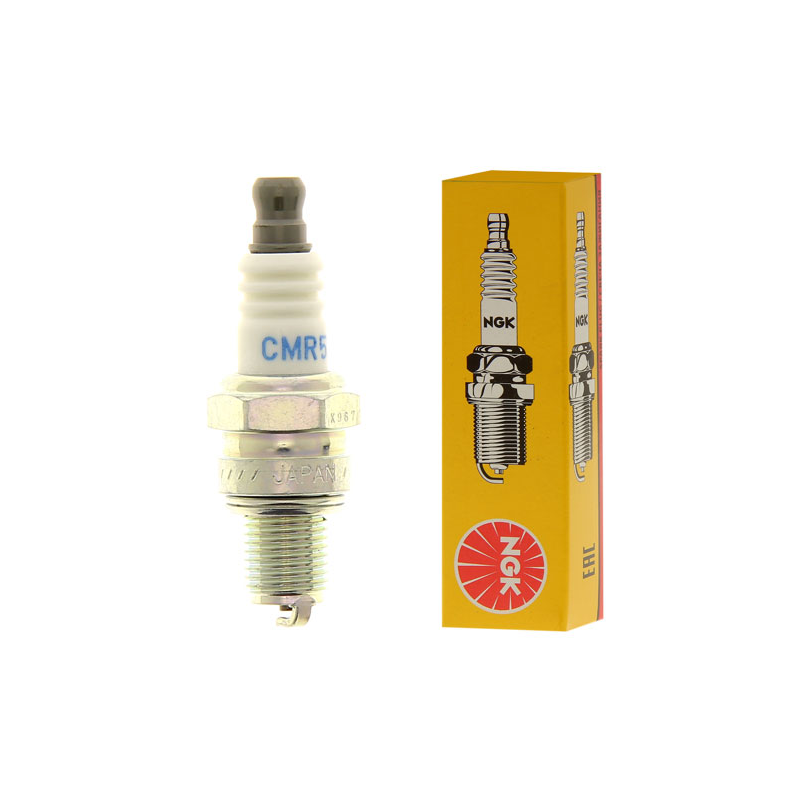 BOUGIE D'ALLUMAGE NGK CMR5H