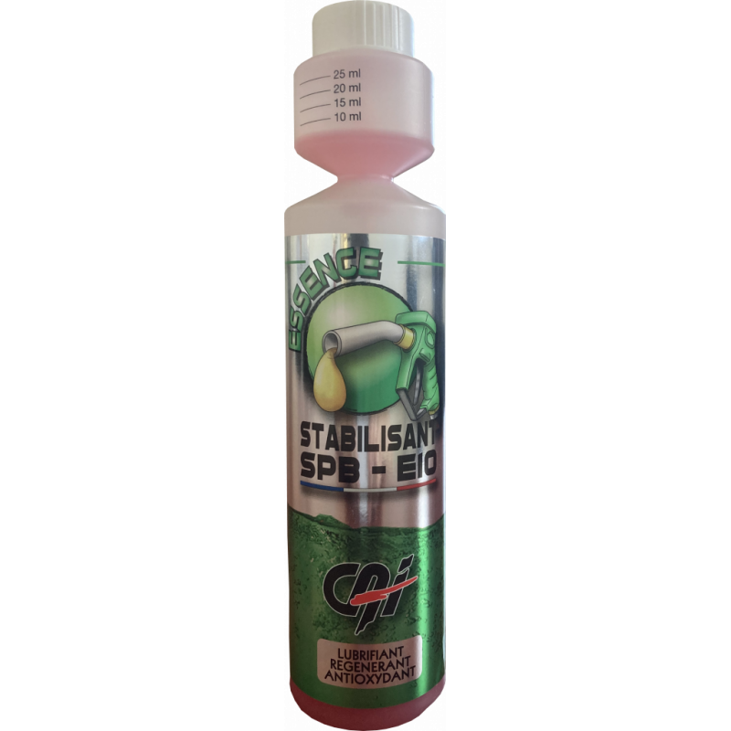 STABILISANT SPB - E10 250ML