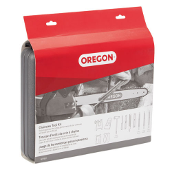 KIT D'ENTRETIEN ET D'AFFUTAGE OREGON