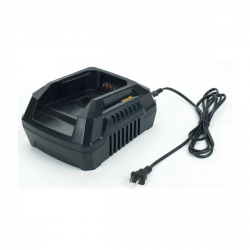Chargeur rapide batterie - 5 Ah ROQUES & LECOEUR
