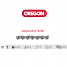 CHAINE TRONCONNEUSE 24AP056E OREGON