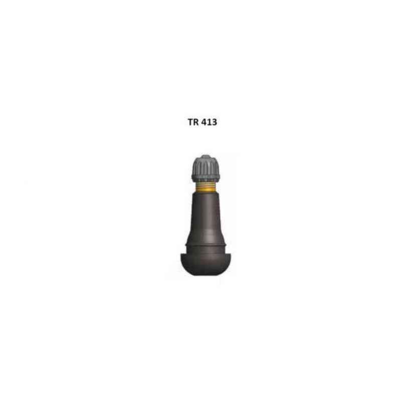 VALVE DE ROUE TR413/TR13