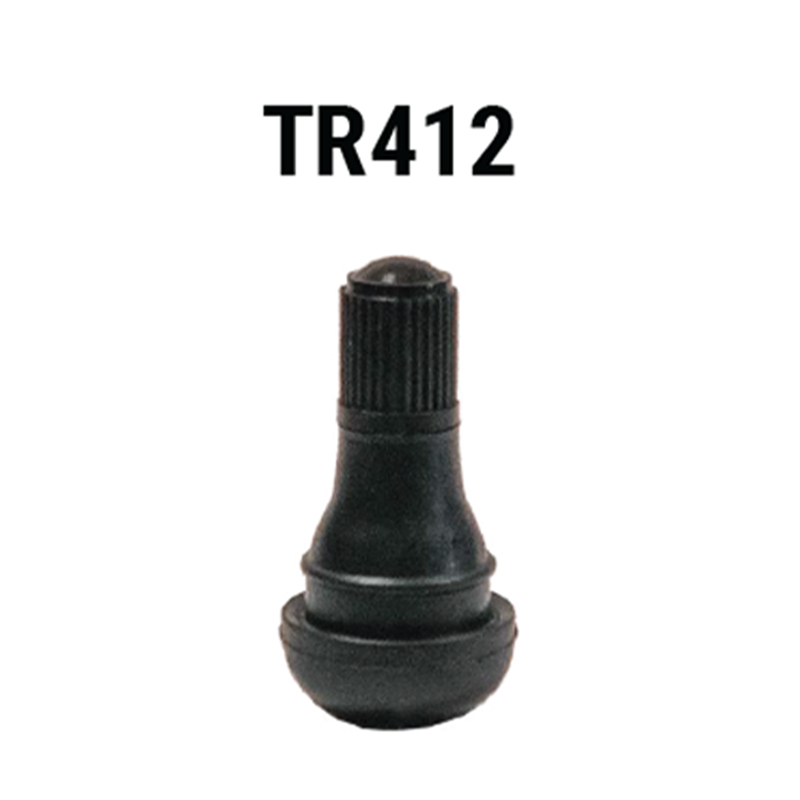 VALVE DE ROUE TR412/TR12
