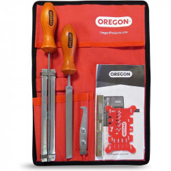 KIT AFFUTAGE OREGON 4.5MM 3.25