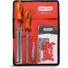 KIT AFFUTAGE OREGON 4.5MM 3.25
