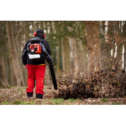 SOUFFLEUR DE FEUILLES SARP EB7600