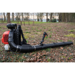 SOUFFLEUR DE FEUILLES SARP EB7600