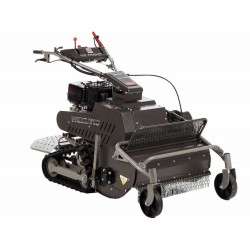 BROYEUR A FLEAUX WEIBANG WBGT6813-TE