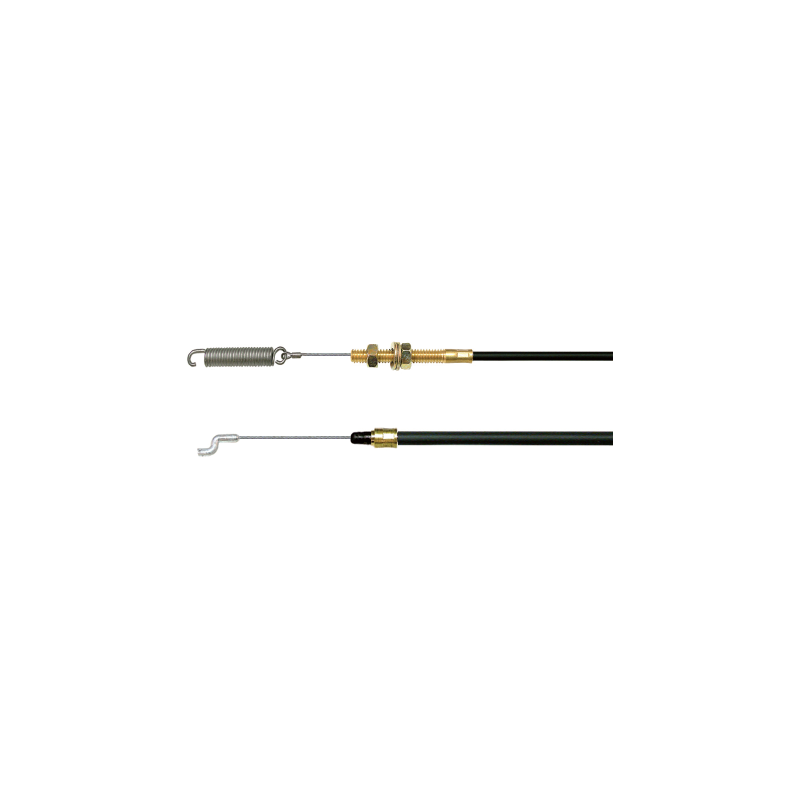 CABLE EMBRAYAGE LAME  EL63 J98