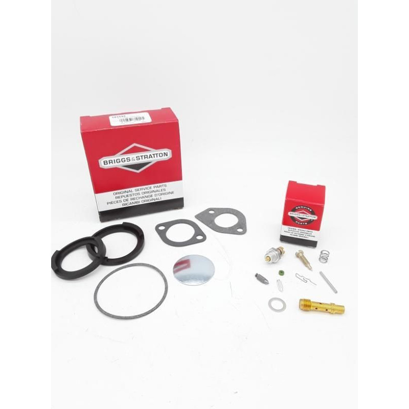 KIT CARBURATEUR B&S