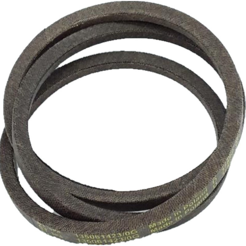 COURROIE LAME GGP STIGA F72