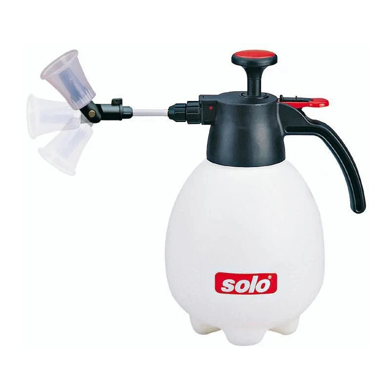 PULVERISATEUR SOLO 2L 402