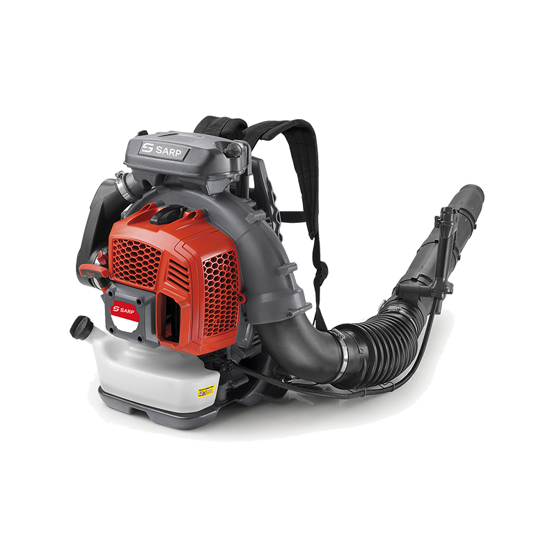 SOUFFLEUR DE FEUILLES SARP EB7600