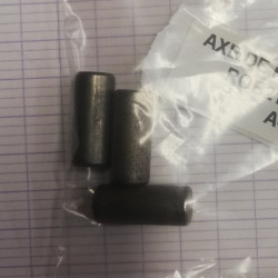 AXE DE ROCHET ROBIN