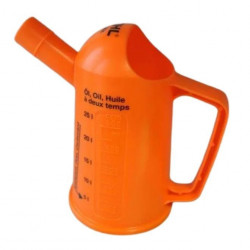 Gobelet de mesure 25l