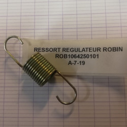 RESSORT DE REGULATEUR ROBIN