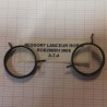 RESSORT RAPPEL DE LANCEUR ROBIN