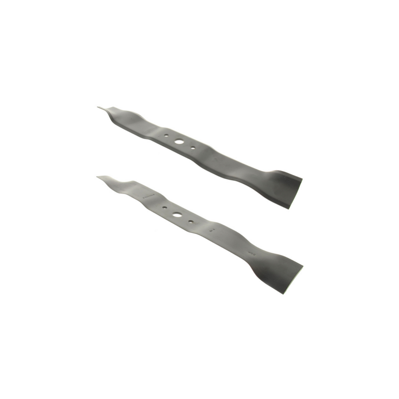 Stiga mulching blade for WBH   L 506