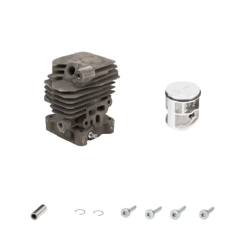 CYLINDRE PISTON STIHL MS150