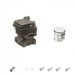 CYLINDRE PISTON STIHL MS150